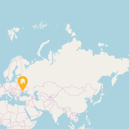 Oduvanchik на глобальній карті